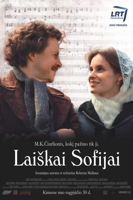 Letters To Sofija